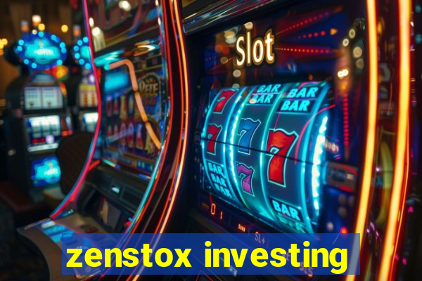 zenstox investing